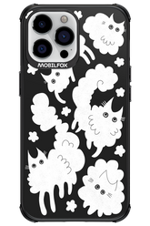 PUFFS - Apple iPhone 13 Pro Max