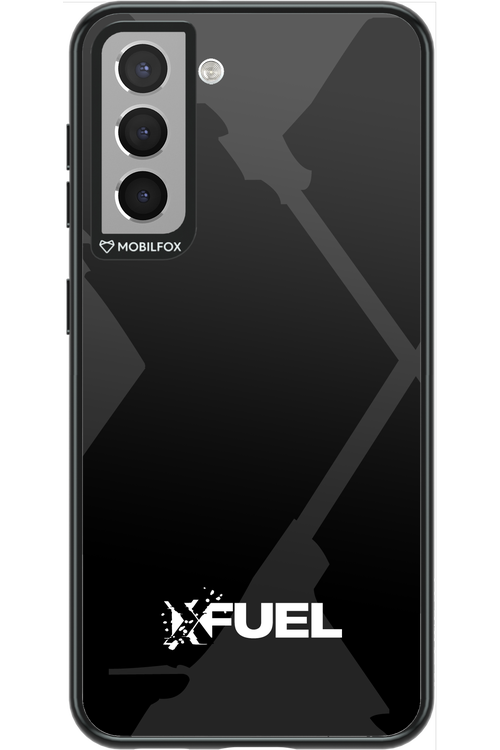 Shadow Mode - Samsung Galaxy S21