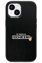 PEACE - Apple iPhone 15
