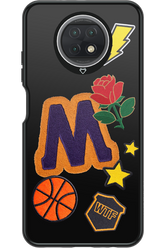 University's King - Xiaomi Redmi Note 9T 5G