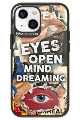EYES OPEN - Apple iPhone 13 Mini