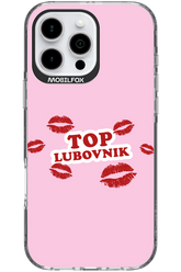 TOP - Apple iPhone 16 Pro Max