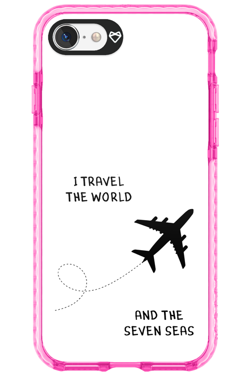 Traveller - Apple iPhone 7