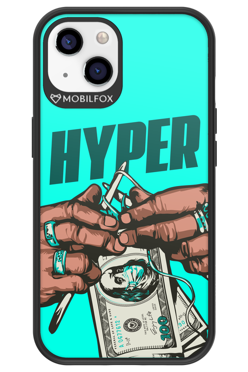 KNIT - Apple iPhone 13