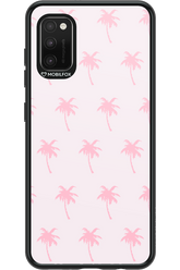 Palm Forest - Samsung Galaxy A41