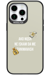 CA$H - Apple iPhone 15 Pro Max