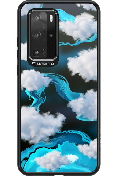 Skywalker - Huawei P40 Pro