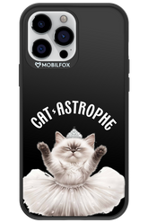 Cat-astrophe - Apple iPhone 13 Pro Max