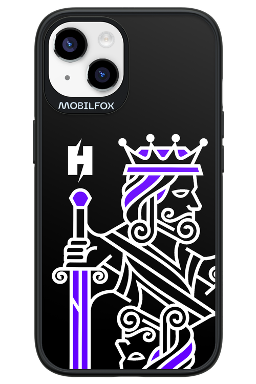 KING - Apple iPhone 14