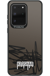 KLOSHAR - Samsung Galaxy S20 Ultra 5G