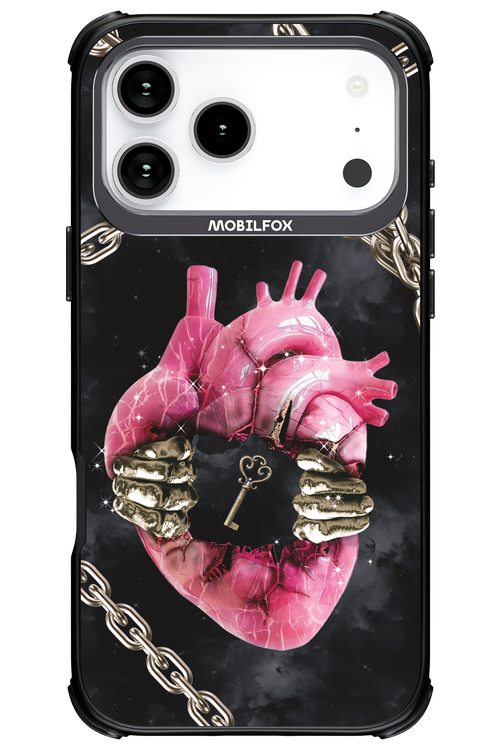 Love - Apple iPhone 17 Pro Max