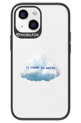 Waves - Apple iPhone 13 Mini