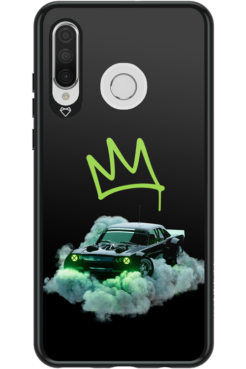 Just Dont Die - Huawei P30 Lite