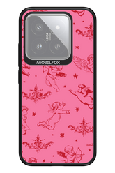 Pink Puttos - Xiaomi 14
