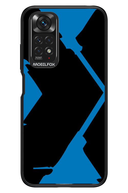 Vector Flow - Xiaomi Redmi Note 11/11S 4G