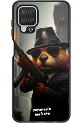 Popandelu mafiotu - Samsung Galaxy A12