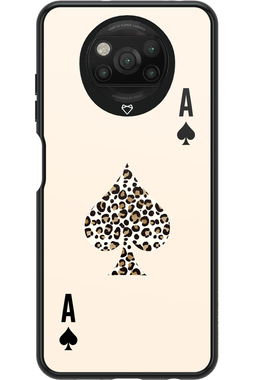 Roar of Ace - Xiaomi Poco X3 NFC