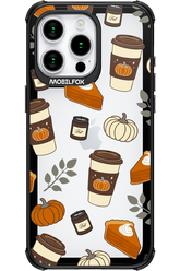 Everything is Pumpkin - Apple iPhone 15 Pro Max