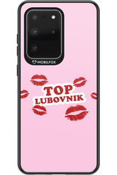 TOP - Samsung Galaxy S20 Ultra 5G