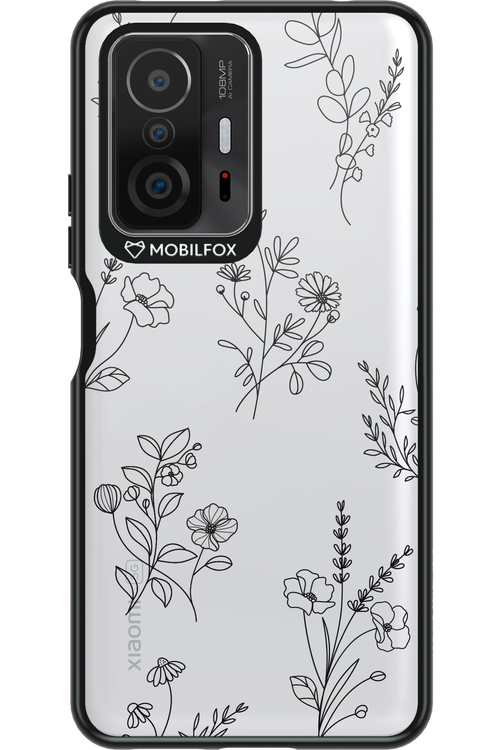 Bouquet - Xiaomi Mi 11T Pro