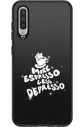 DEPRESSO - Samsung Galaxy A70