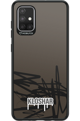 KLOSHAR - Samsung Galaxy A71