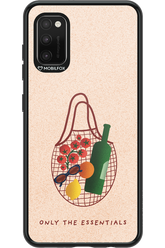 Essentials Only - Samsung Galaxy A41