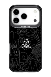 The Art of Chaos - Apple iPhone 17 Pro