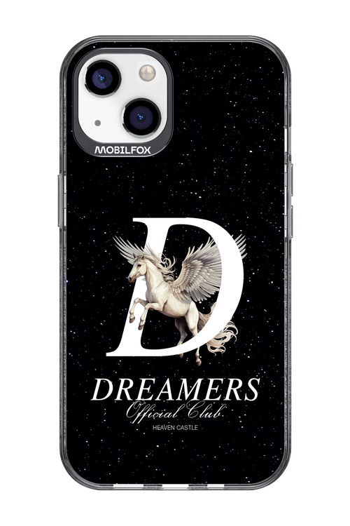 Dreamers - Apple iPhone 13