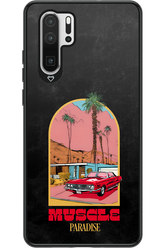 Muscle Paradise - Huawei P30 Pro