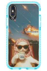 That one project - Apple iPhone XS
