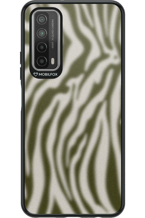 Easy Nature - Huawei P Smart 2021