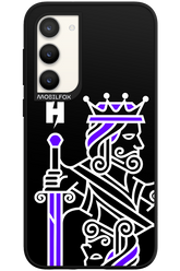 KING - Samsung Galaxy S23 Plus
