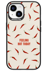 Hot Feeling - Apple iPhone 15