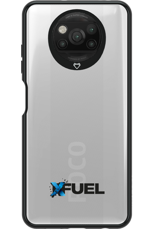 Pure Power - Xiaomi Poco X3 Pro