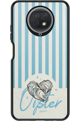 Oyster Queen - Xiaomi Redmi Note 9T 5G