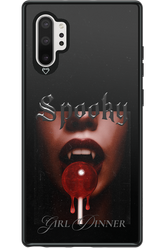 Freaky Girl - Samsung Galaxy Note 10+