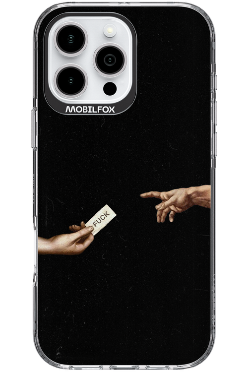 Giving - Apple iPhone 16 Pro Max