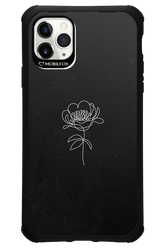 Wild Flower - Apple iPhone 11 Pro Max