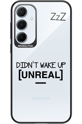 WAKE UP - Samsung Galaxy A55