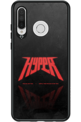 HYPER RED - Huawei P30 Lite
