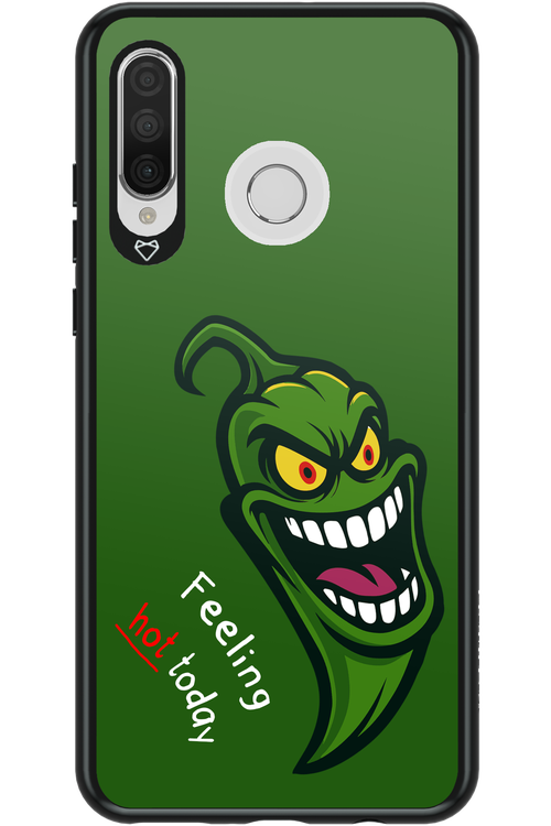 Crazy Chili - Huawei P30 Lite