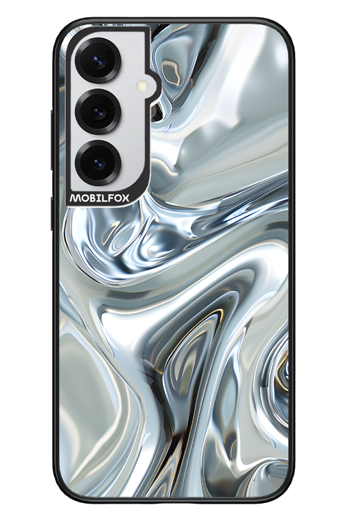 True Silver 2.0 - Samsung S25+