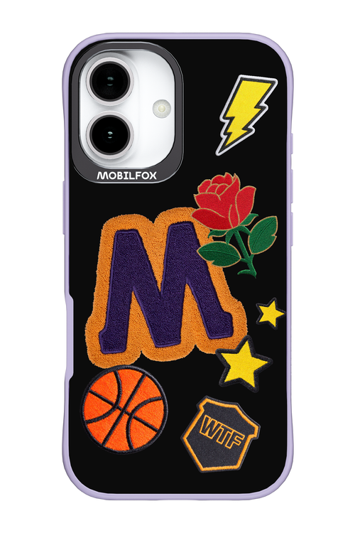 University's King - Apple iPhone 17
