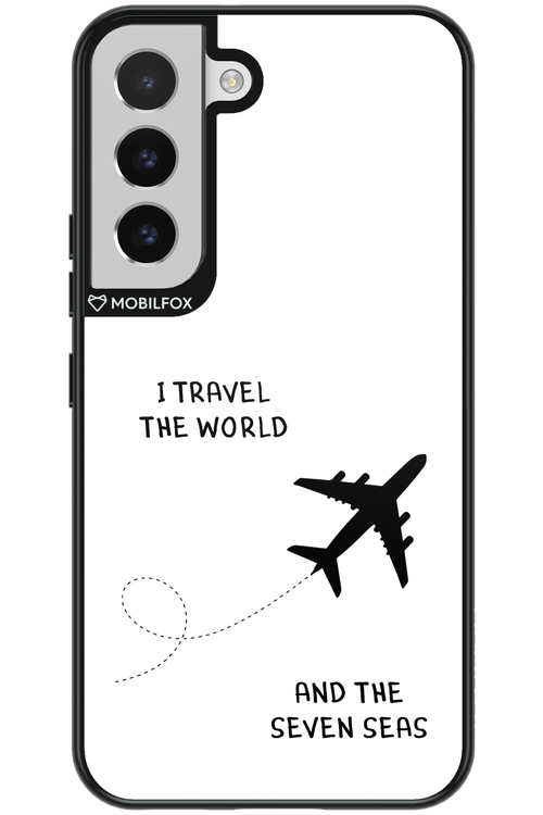 Traveller - Samsung Galaxy S22