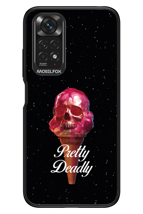 Pretty Deadly - Xiaomi Redmi Note 11/11S 4G