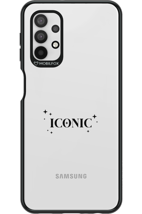 Iconic Sparkle - Samsung Galaxy A32 5G