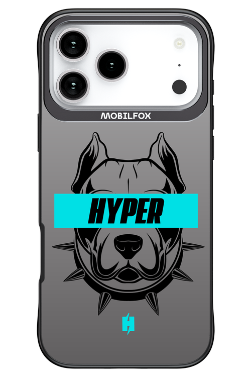 BULL - Apple iPhone 17 Pro Max