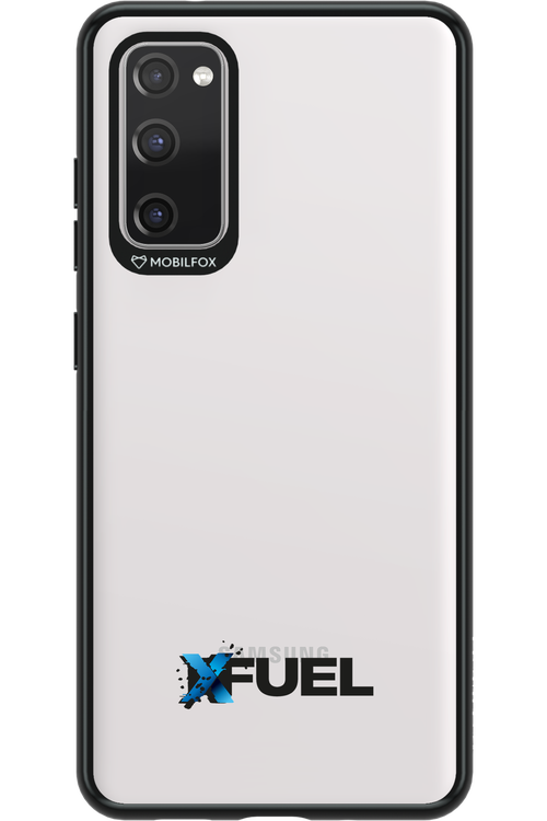 Pure Power - Samsung Galaxy S20 FE