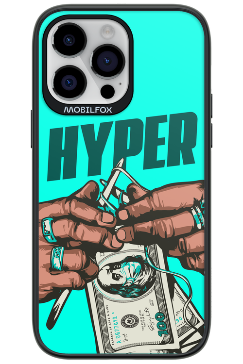 KNIT - Apple iPhone 14 Pro Max